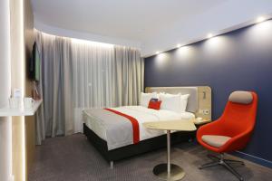 Holiday Inn Express - Moscow - Paveletskaya, an IHG Hotel - image 2