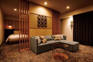 Daiwa Roynet Hotel Nara Natural Hot Spring