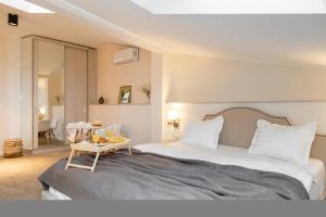 Pomegranate in Old Tbilisi