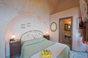 Standard Double Room room in L'Antico Borgo Dei Limoni