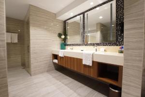 Central Park Reef Resort