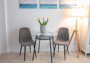 Color Apartments Eugen Carada St