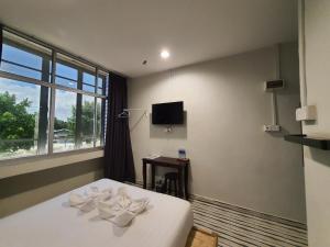 De Chukai Hotel