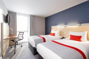 Holiday Inn Express Southwark by IHG