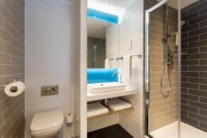Double Room room in Holiday Inn Express Southwark an IHG Hotel