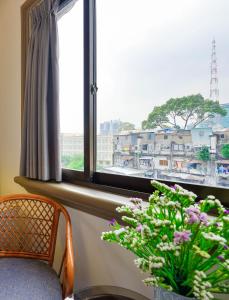 The Spring Hotel