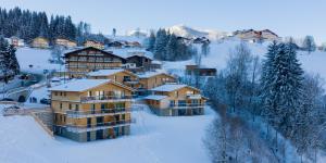 Apartmán Panorama Lodge Schladming Schladming Rakousko