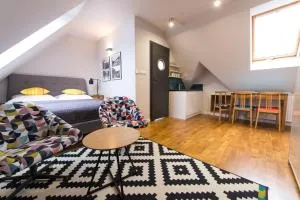 Studio Jaworzyna - Jastrzębnik