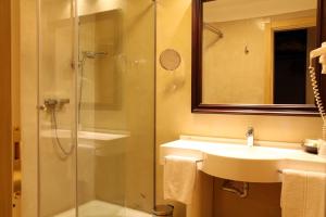 Hotel il Castelletto