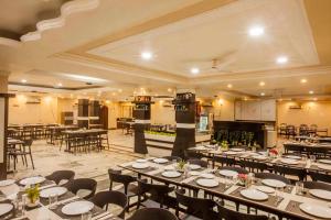 Hotel Sonar Bangla Tarapith