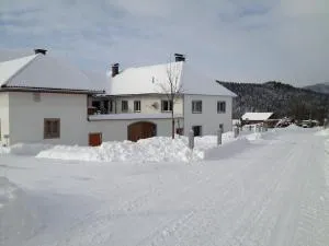 Ferienwohnung-Mühlviertel - Pernerstorf