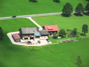 Sattlehnerhof