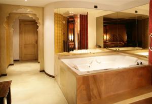 Hotel il Castelletto