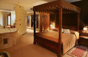 Hotel il Castelletto