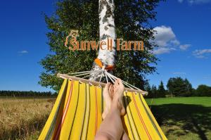SunwellFarm Nature Retreat with Self Check-in
