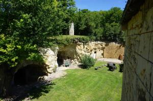 Maisons d'hotes La Cotiniere : photos des chambres