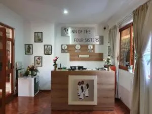 Inn of the Four Sisters - Shirih