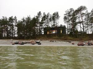 Seaside cottage Rebase Kuur