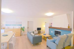 Apartment room in Point Break