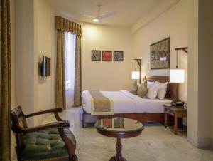 Tripli Hotels Shambhu Villas