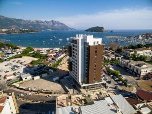 Adriatic Dream - Sea View Apartments