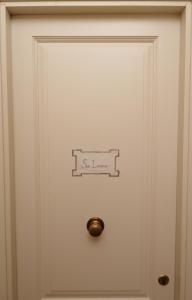 San Lorenzo Apartments