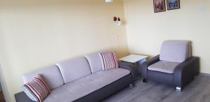 Sunny Apartment near the Park