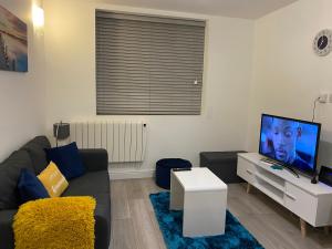 Marie’s Serviced Apartments 2 bedroom city stay