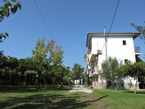 Pandora Studios Pelion Greece