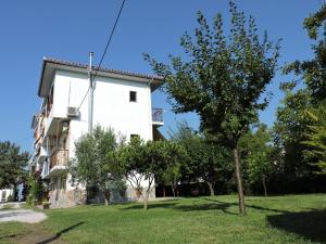 Pandora Studios Pelion Greece