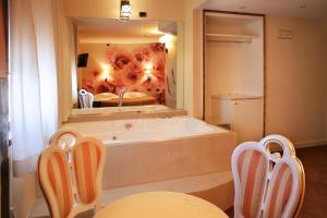 Hotel il Castelletto