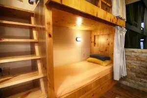 D'calton seaview apartment - Kampong Telok Jawa