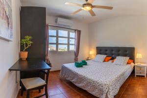 Timanfaya Casa Rural