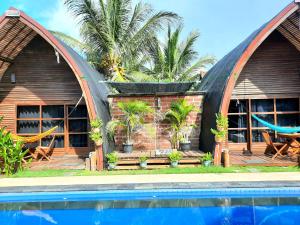 Phòng Tiêu Chuẩn Giường Đôi (Standard Double Room)