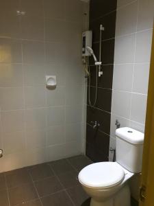SARIKEI GARDEN HOTEL