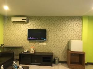 SARIKEI GARDEN HOTEL