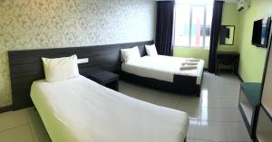 SARIKEI GARDEN HOTEL
