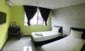 SARIKEI GARDEN HOTEL