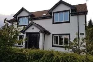 The Curling Pond, Dalmally Road, Inveraray - 因弗雷里