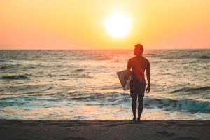 Club Monet Beachfront Resort by Cocotel