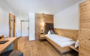 Chambre Simple avec Balcon