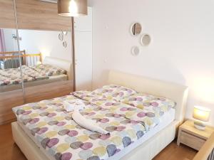 Apartament Polanki