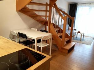 Apartament Polanki