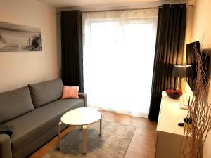 Apartament Polanki