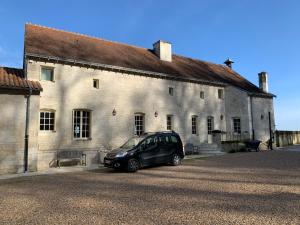 Villas Farmhouse in a working winery with vineyard views : photos des chambres