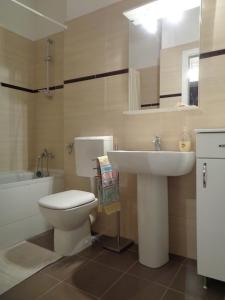 Apartament 2 camere in Alphaville Racadau