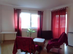 Apartament 2 camere in Alphaville Racadau