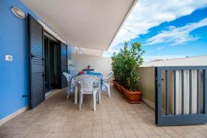 House Rita Marzamemi