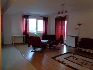Apartament 2 camere in Alphaville Racadau