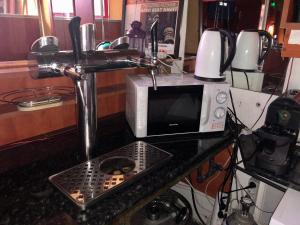 Whole Basement former Pub2 for stag do, mens cave